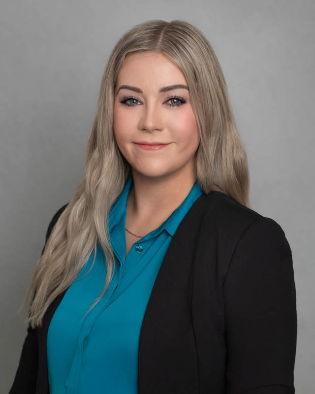 Rachel McLeish